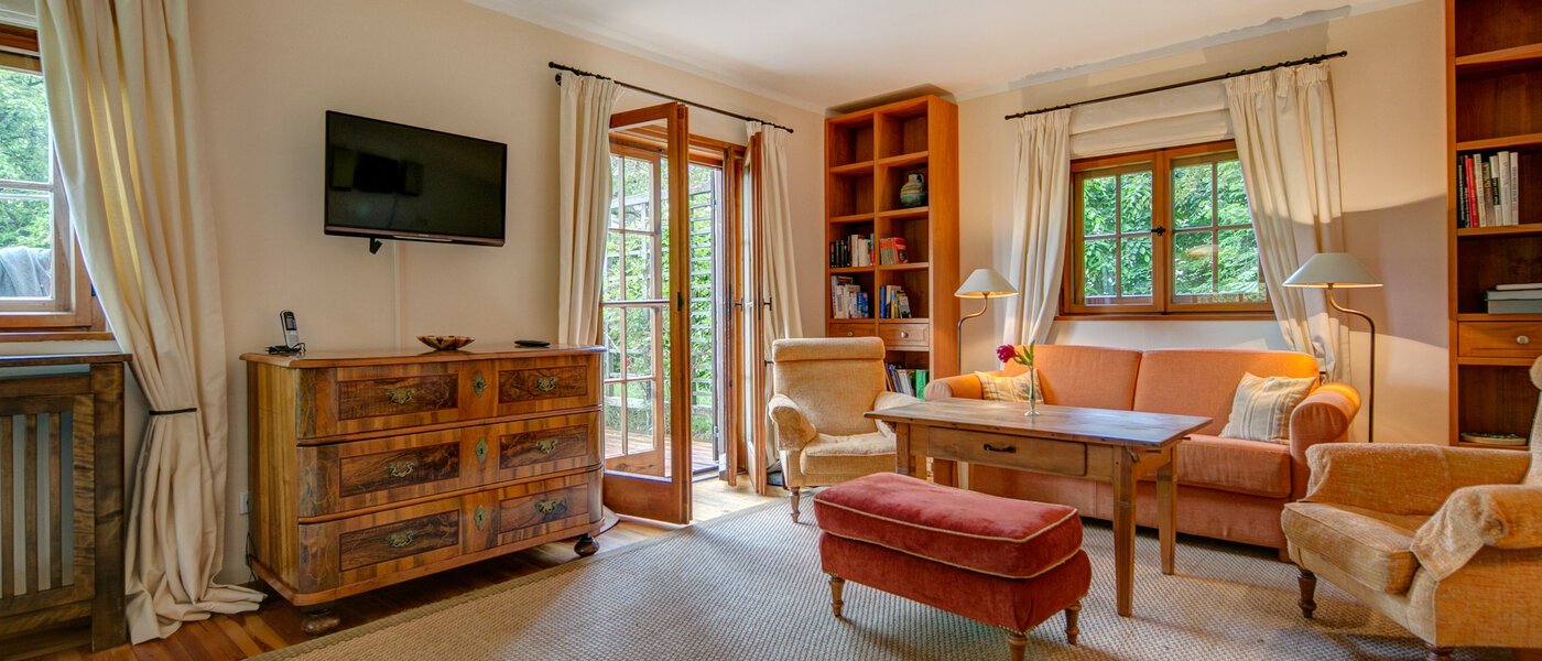 casa Schäftlarn 02 soggiorno 7847