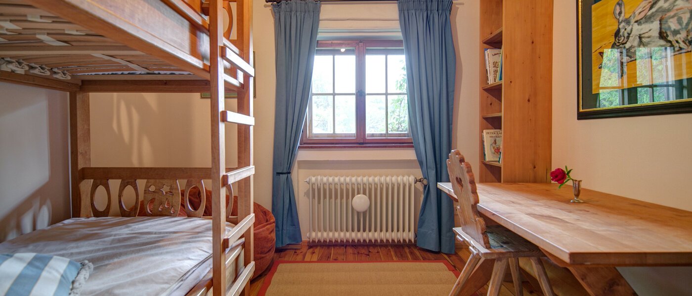 casa Schäftlarn 01 camera per i bambini 7847