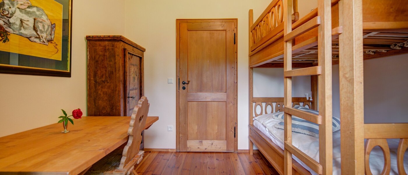 casa Schäftlarn 02 camera per i bambini 7847