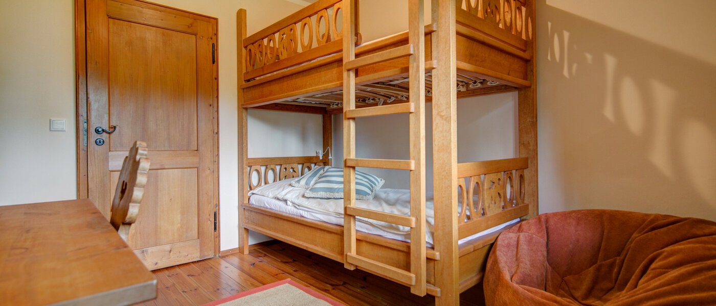 casa Schäftlarn 03 camera per i bambini 7847