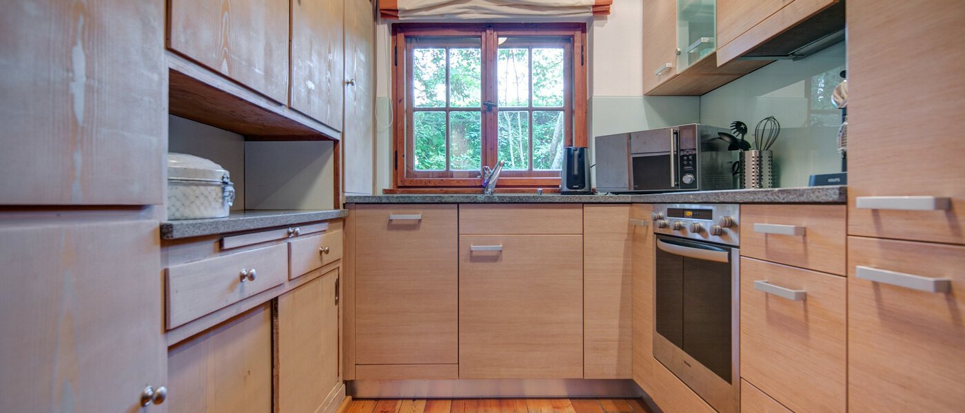 casa Schäftlarn 01 cucina 7847