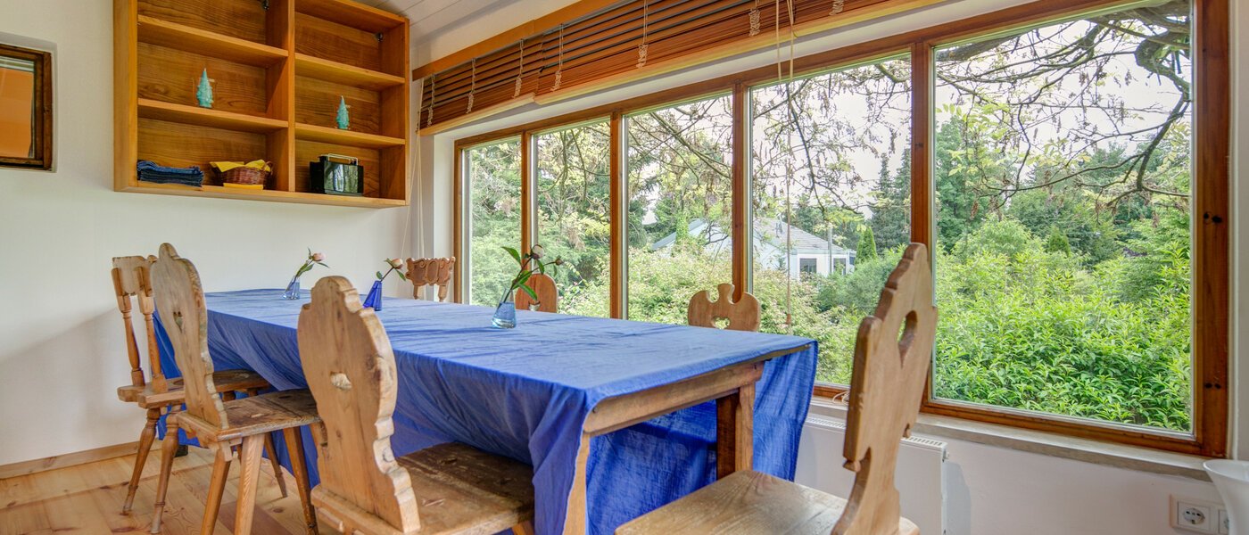 casa Schäftlarn 01 sala da pranzo 7847