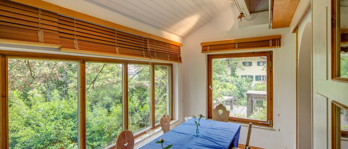 casa Schäftlarn 03 sala da pranzo 7847