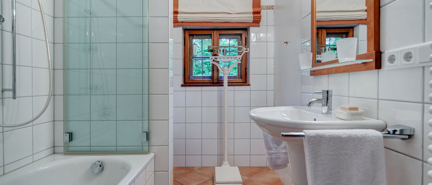 casa Schäftlarn 01 bagno 7847
