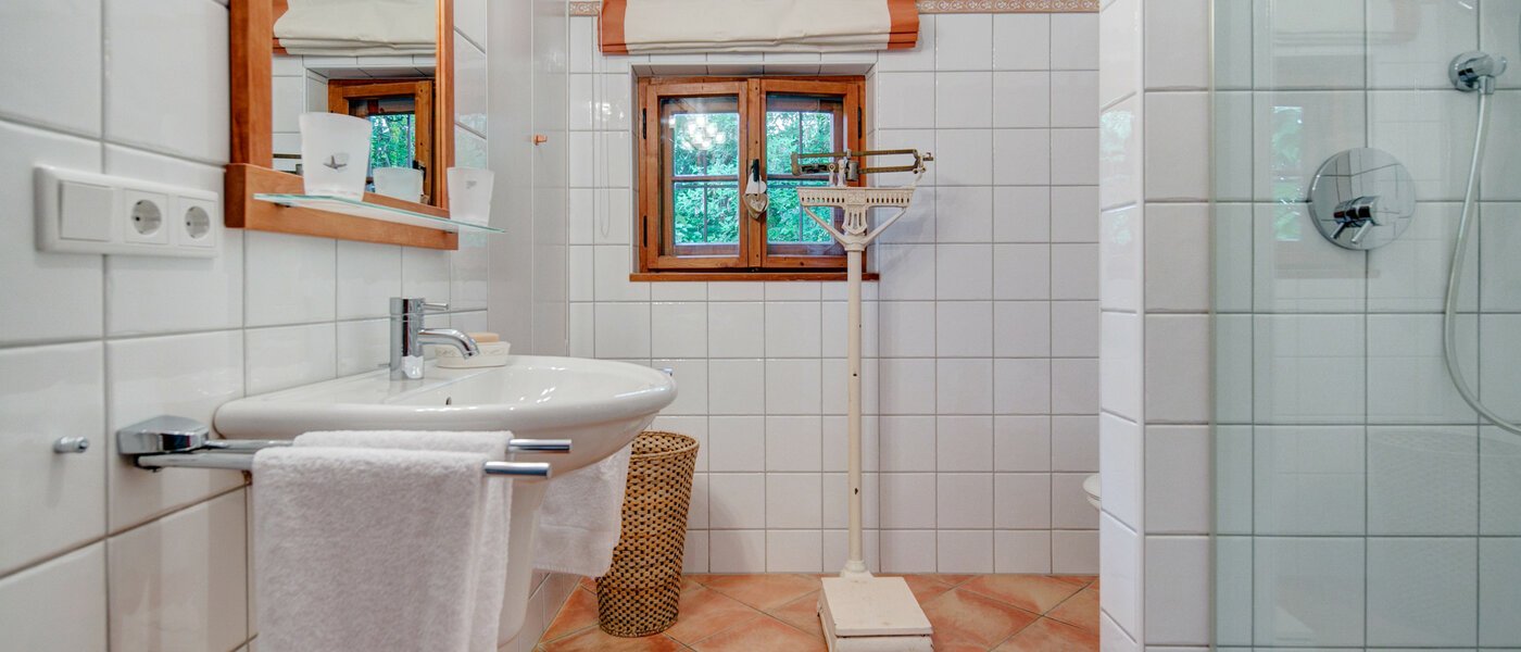 casa Schäftlarn 01 2° bagno 7847