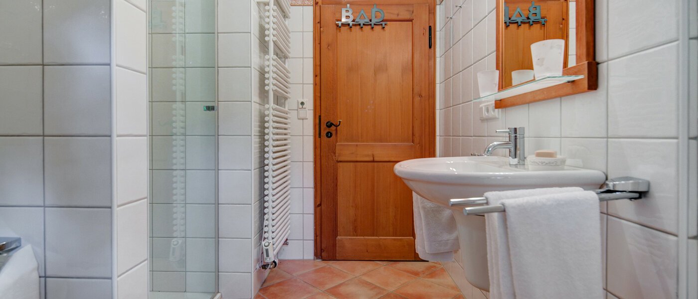 casa Schäftlarn 03 2° bagno 7847