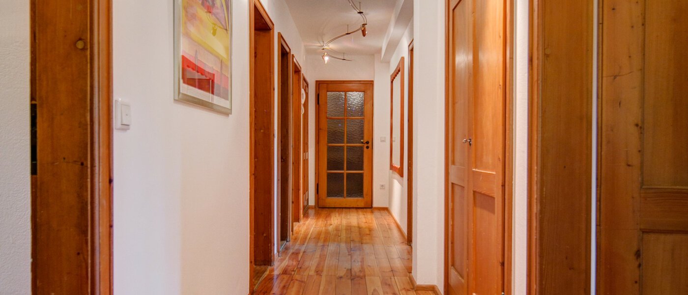 casa Schäftlarn 06 ingresso/corridioio 7847