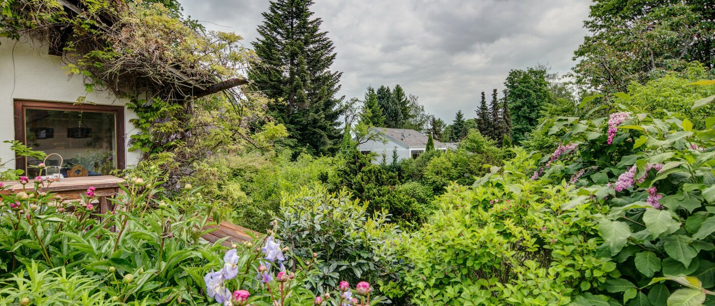 casa Schäftlarn 01 giardino 7847