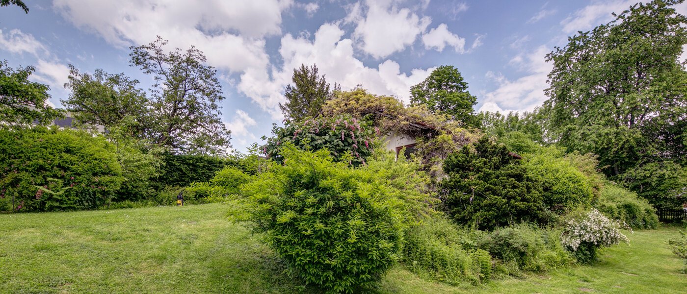 casa Schäftlarn 03 giardino 7847