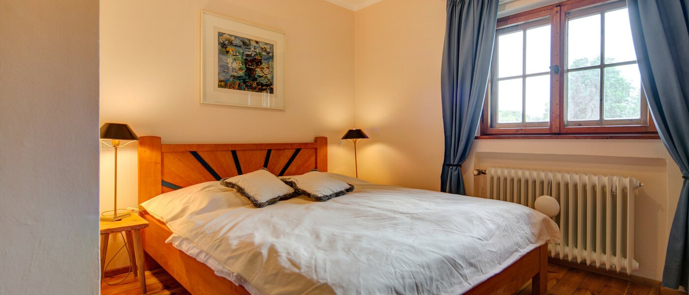 casa Schäftlarn 01 2° camera da letto 7847