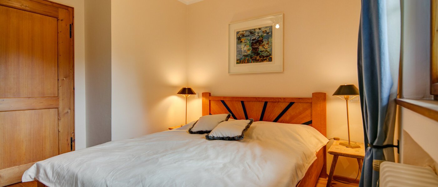 casa Schäftlarn 02 2° camera da letto 7847