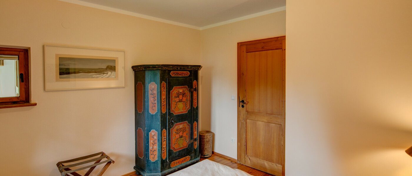 casa Schäftlarn 03 2° camera da letto 7847