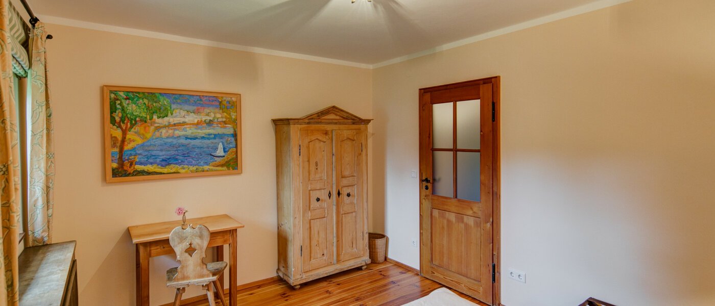 casa Schäftlarn 03 1° camera da letto 7847