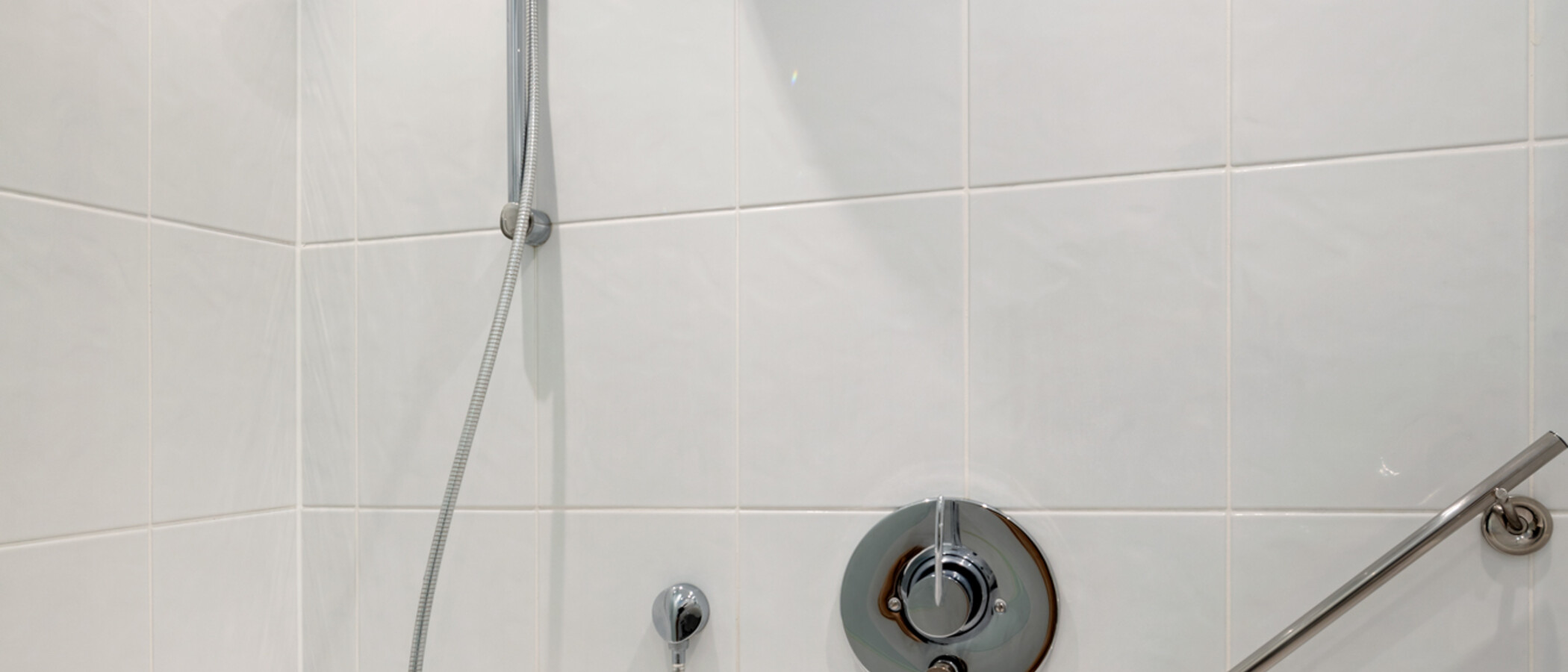 abitazione München Arabellapark 03 bagno 7848