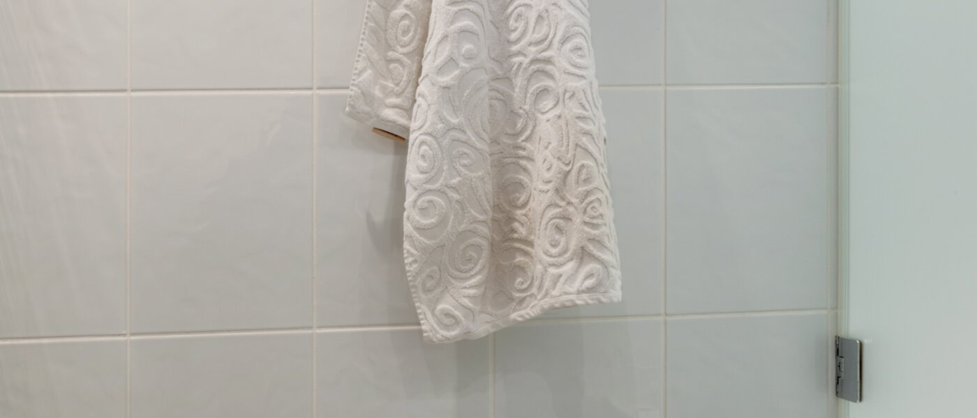 abitazione München Arabellapark 04 bagno 7848