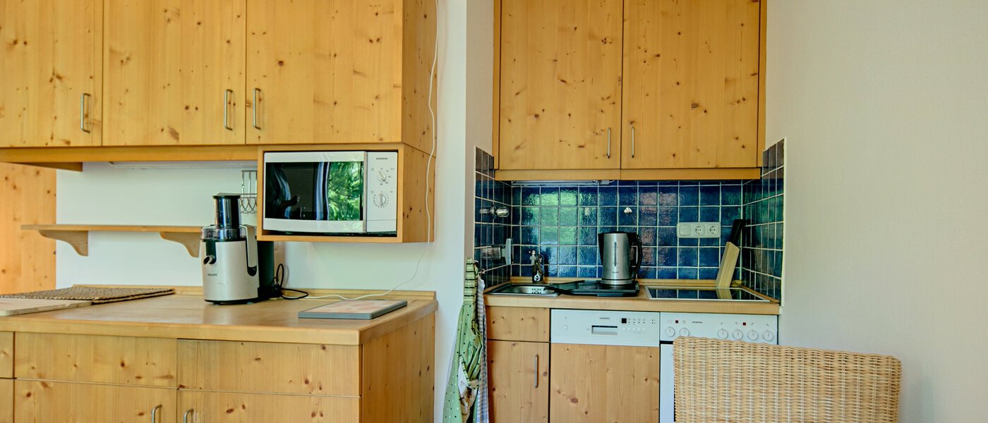 appartamento München Obergiesing 01 cucina 7866