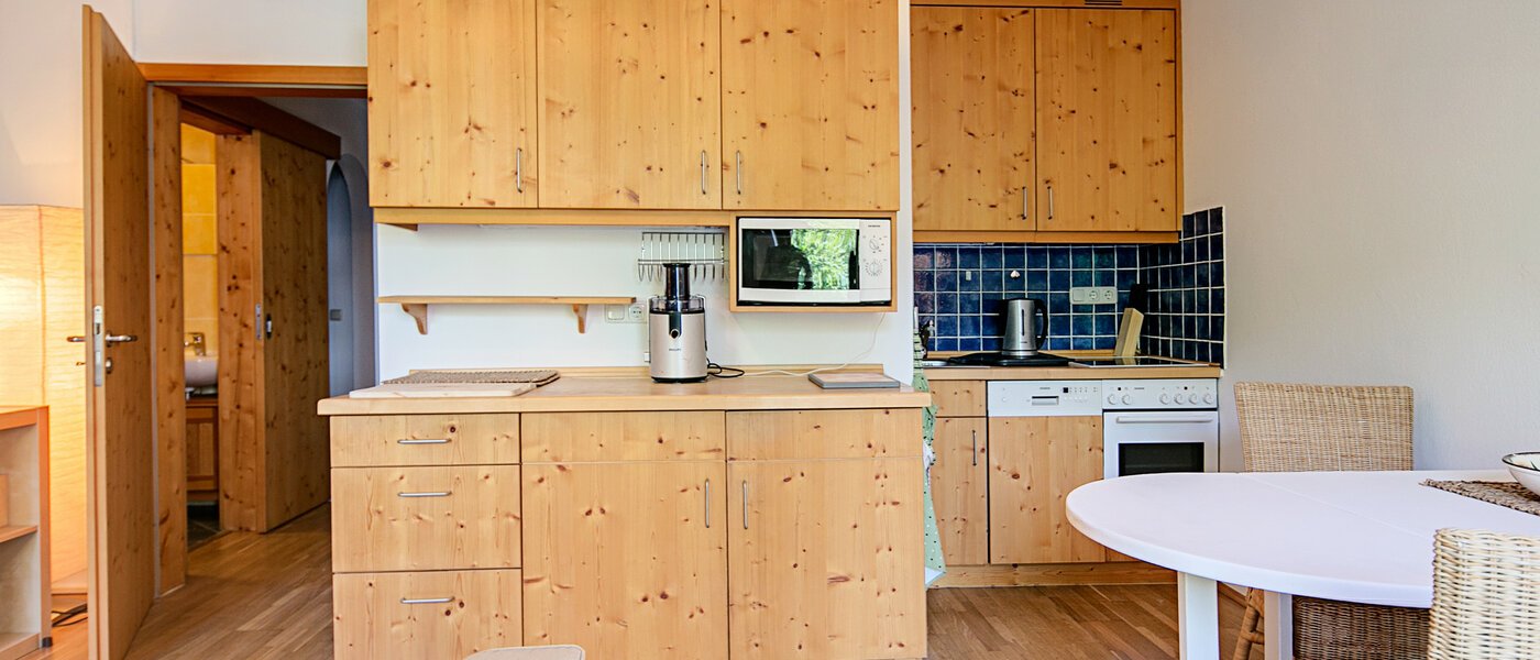 appartamento München Obergiesing 02 cucina 7866