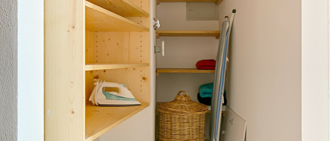 appartamento München Obergiesing 03 ingresso/corridioio 7866