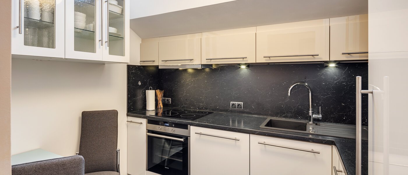 appartamento Taufkirchen 01 cucina 7869