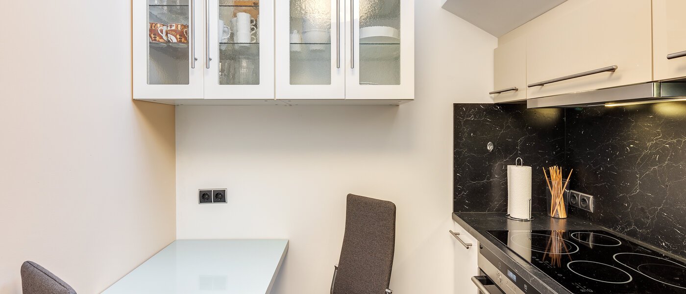 appartamento Taufkirchen 02 cucina 7869