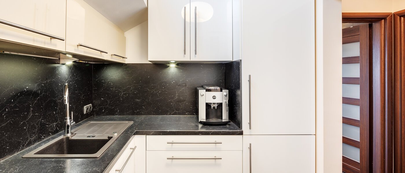 appartamento Taufkirchen 03 cucina 7869