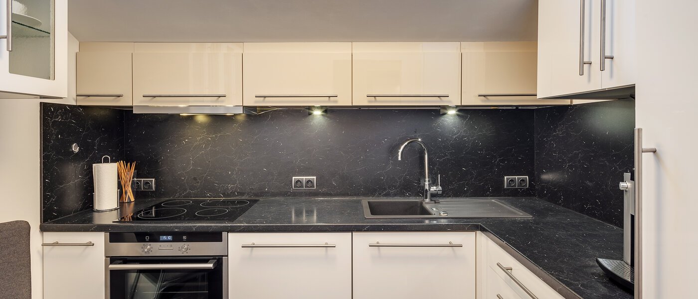 appartamento Taufkirchen 04 cucina 7869