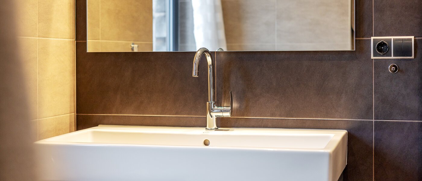 appartamento Taufkirchen 02 bagno 7869