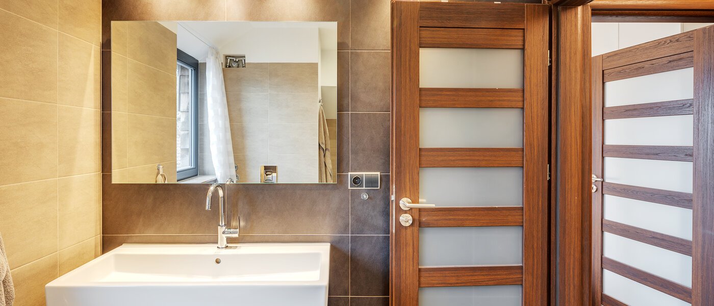 appartamento Taufkirchen 03 bagno 7869