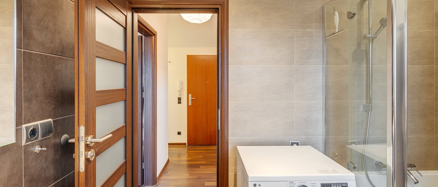 appartamento Taufkirchen 04 bagno 7869