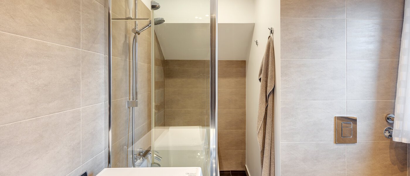 appartamento Taufkirchen 05 bagno 7869