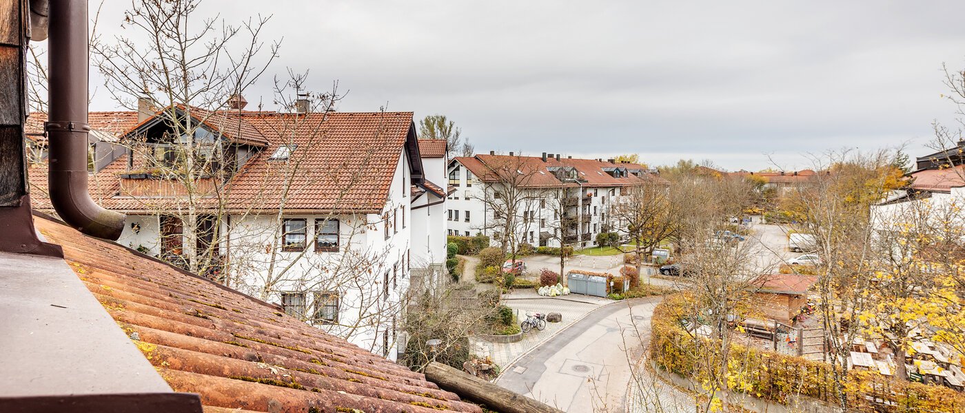 appartamento Taufkirchen 02 vista 7869