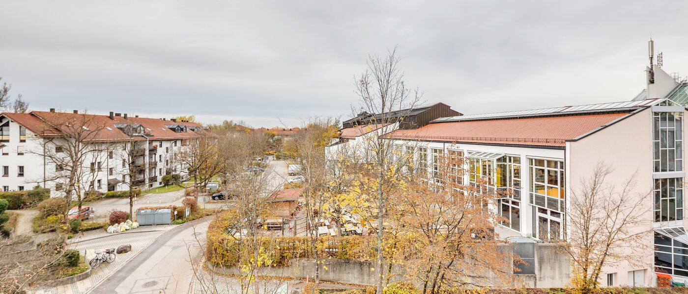 appartamento Taufkirchen 03 vista 7869