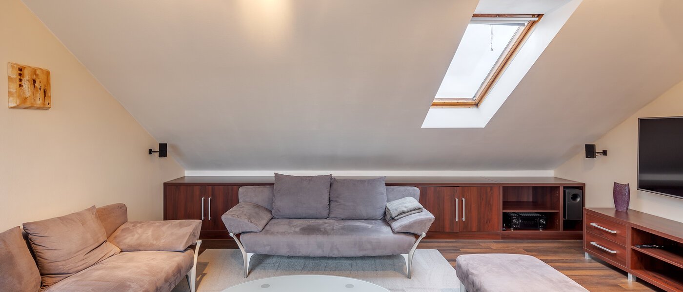 appartamento Taufkirchen 03 zona living 7869