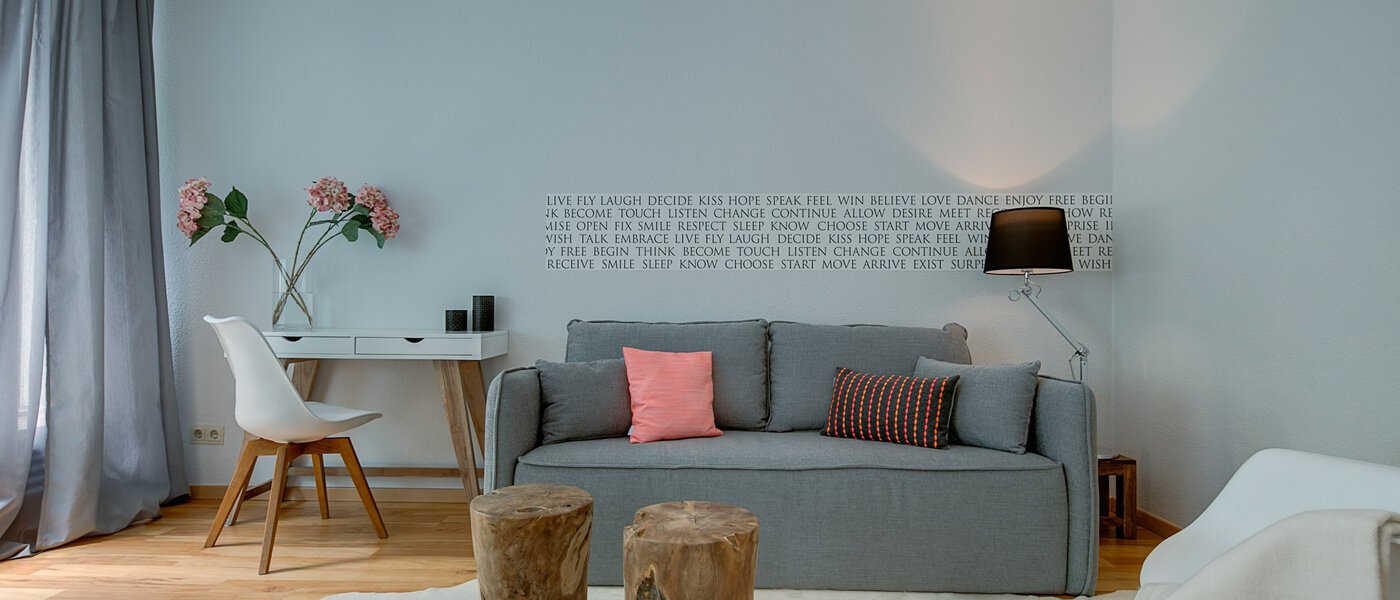 appartamento München Nymphenburg 01 soggiorno 7880