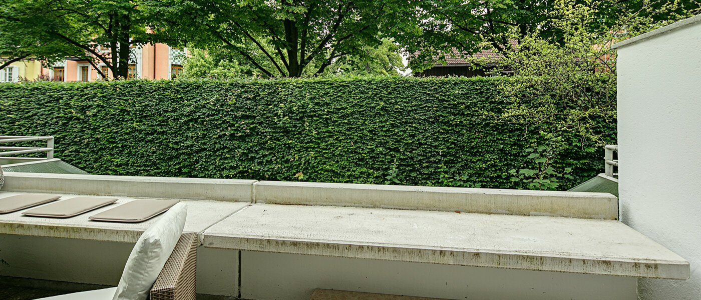 appartamento München Nymphenburg 01 vista 7880