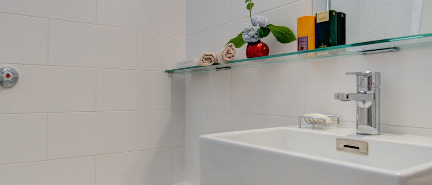 abitazione München Lehel 01 bagno 7892