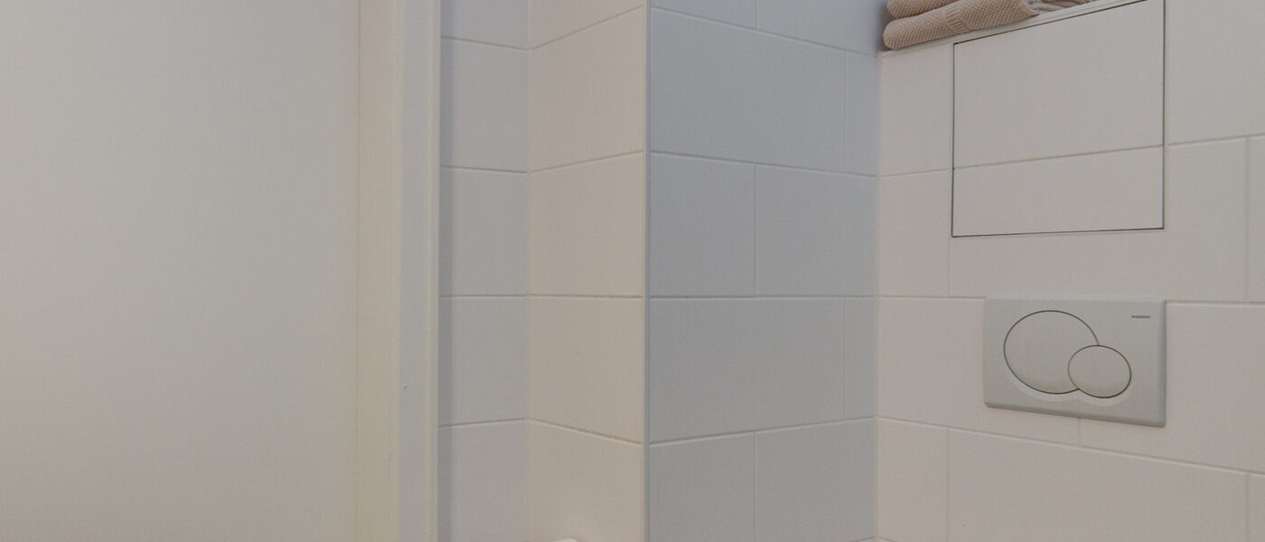 abitazione München Lehel 03 bagno 7892