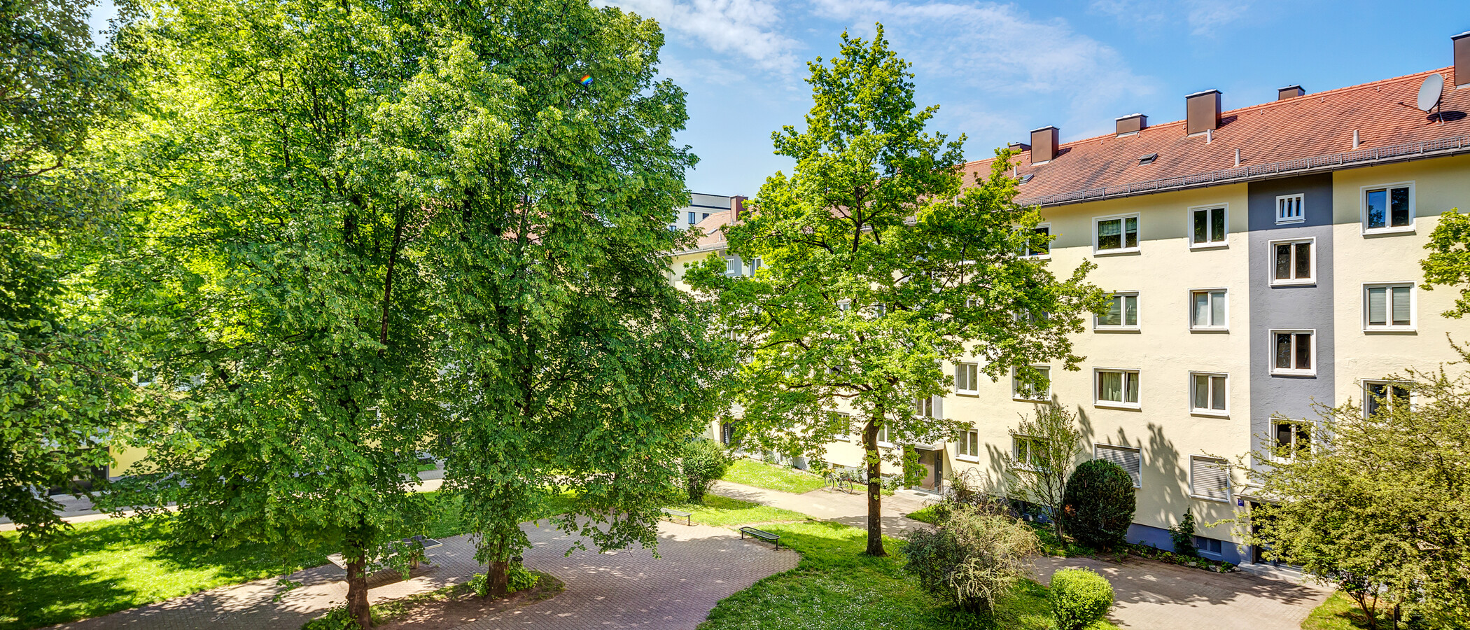 appartamento München Berg am Laim 01 vista 7897