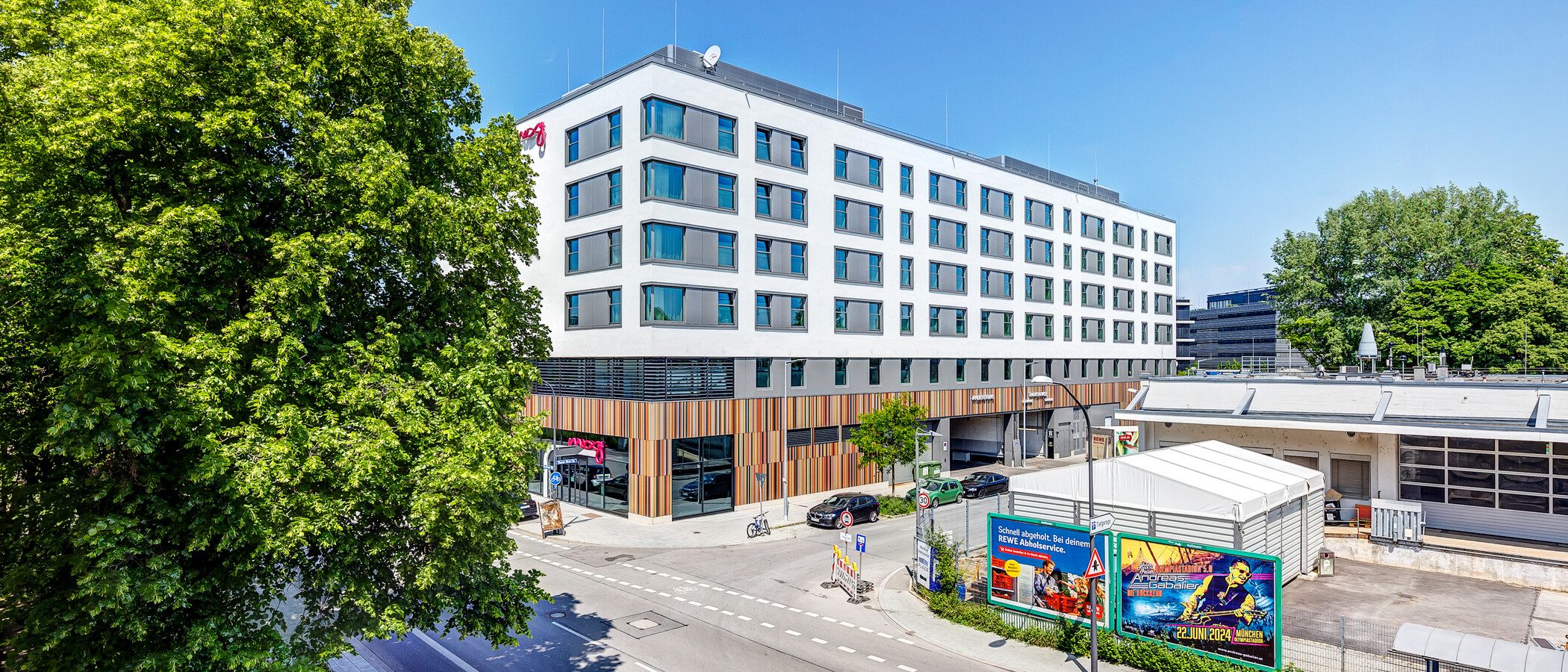 appartamento München Berg am Laim 02 vista 7897