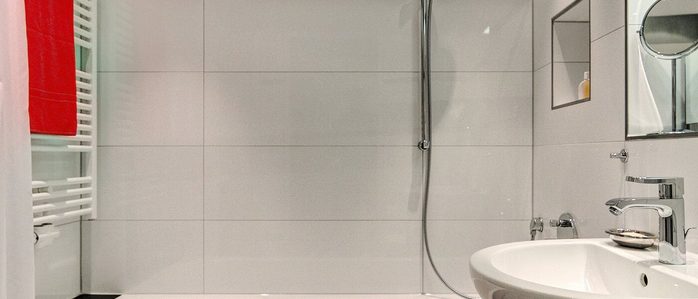 appartamento München Olympiadorf 01 bagno 7900