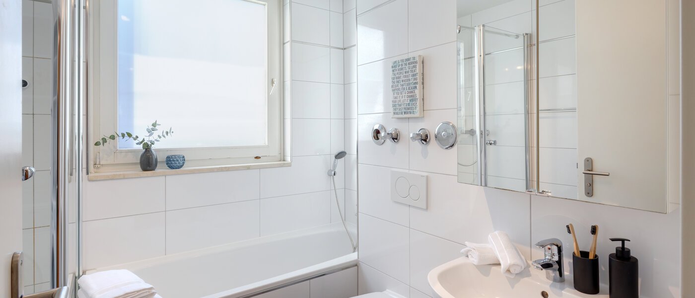 appartamento München Haidhausen 01 bagno 7905