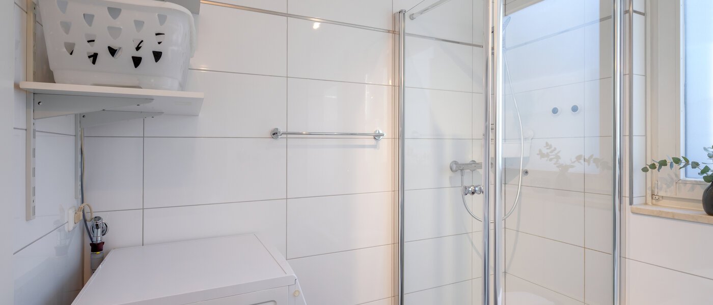 appartamento München Haidhausen 03 bagno 7905