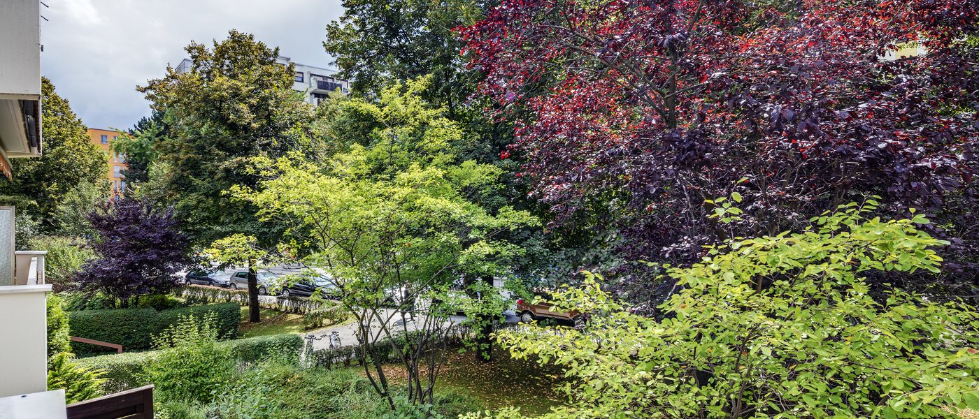 appartamento München Haidhausen 01 vista 7905