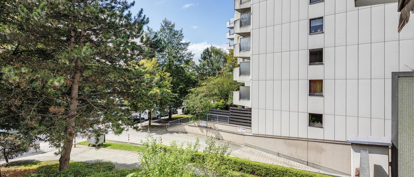 appartamento München Haidhausen 03 vista 7905