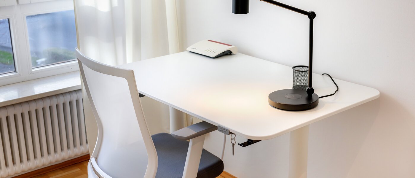 appartamento München Haidhausen 04 zona living 7905