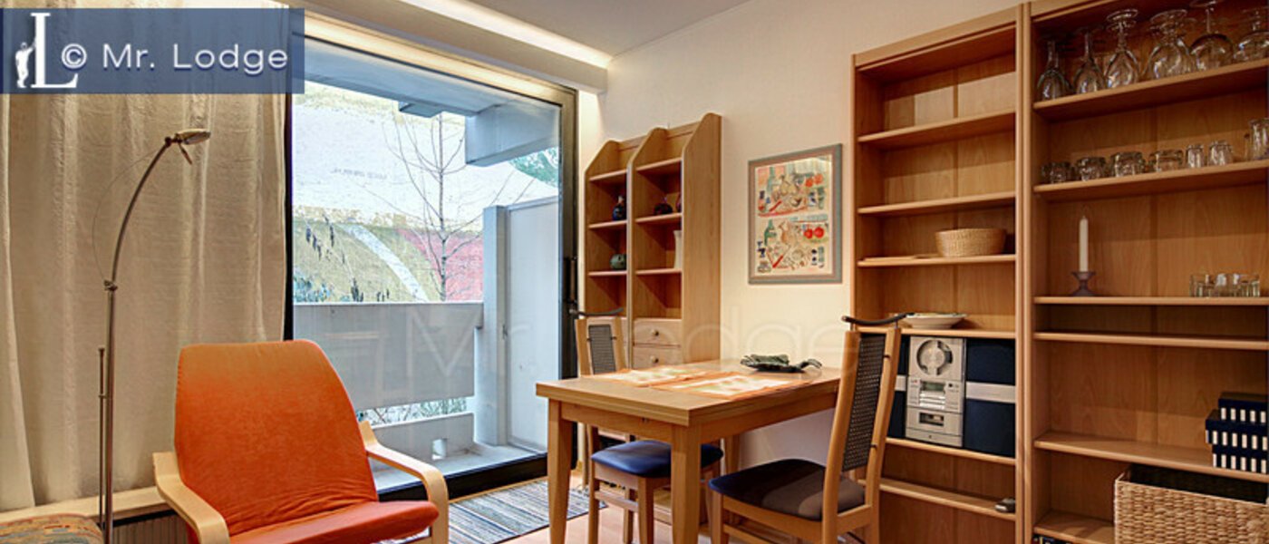 abitazione München Maxvorstadt - Universitätsviertel 01 soggiorno 792