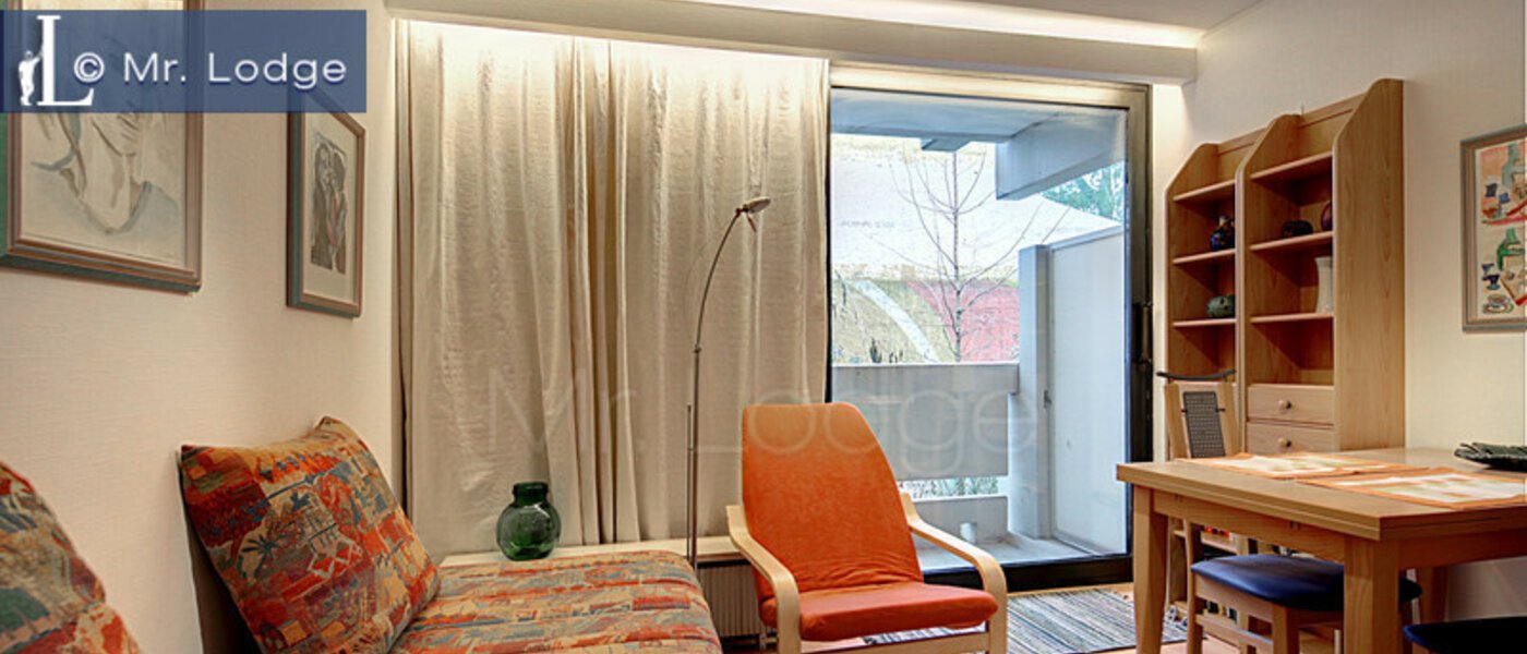 abitazione München Maxvorstadt - Universitätsviertel 02 soggiorno 792