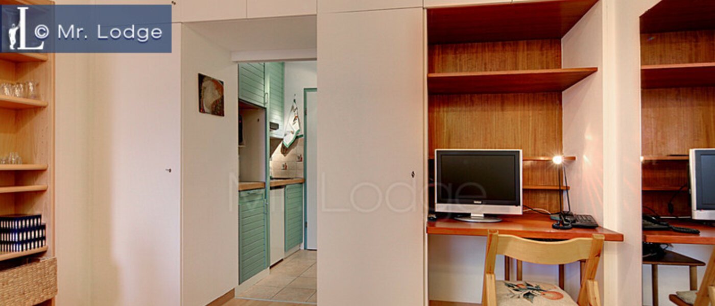 abitazione München Maxvorstadt - Universitätsviertel 04 soggiorno 792