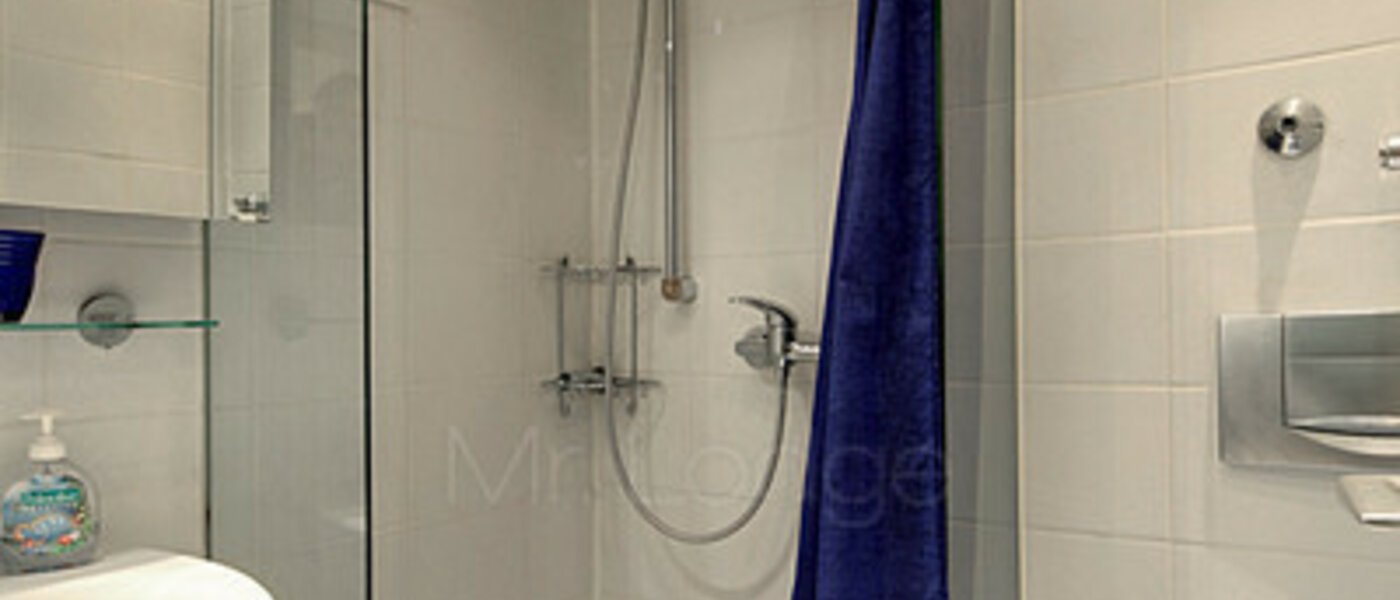 abitazione München Maxvorstadt - Universitätsviertel 02 bagno 792