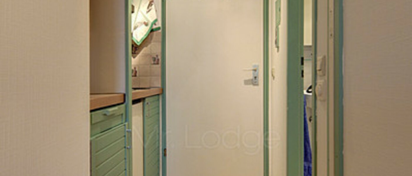 abitazione München Maxvorstadt - Universitätsviertel 01 ingresso/corridioio 792